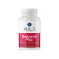 thumbnail image 1 of DR. EMIL NUTRITION Berberine 500mg Capsules, 60 Count, 30 Servings, 1 of 8