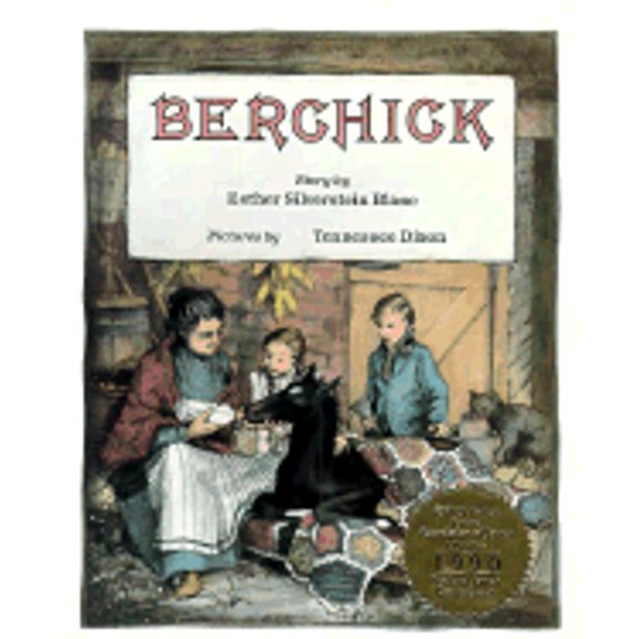 Pre-Owned Berchick (Hardcover) 0912078812 9780912078816