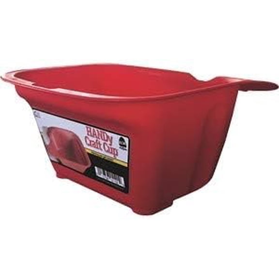 Bercom 1100-CC Handy Craft Cup - 24ct. Case