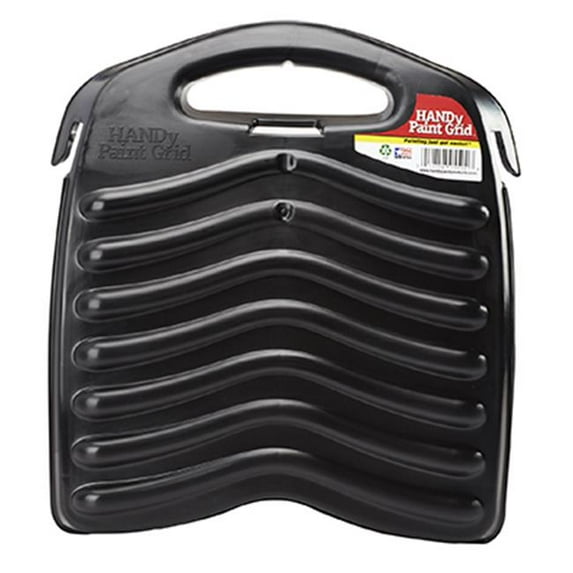 Handy Paint Products Paint Grid,5 gal. Buckets,Plastic 5500-CC