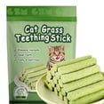 thumbnail image 1 of Berdexa Cat Teething Sticks Chew Sticks For Cats Cat Teeth Cleaning With Cat Stick Natural Toys Sticks For Indoor Cats Playful Chew Stick For Cat Teething,2PCS, 1 of 7