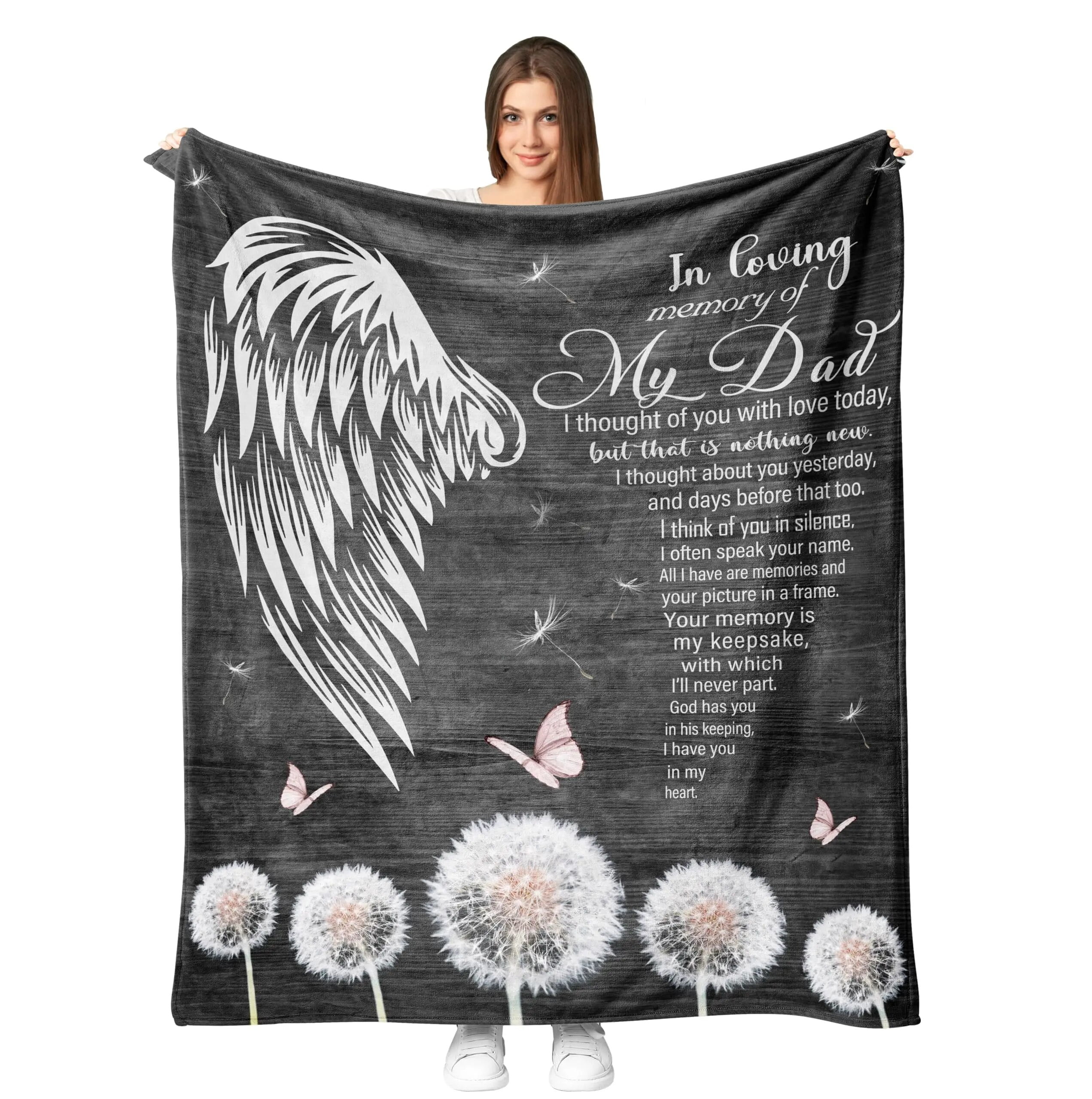 Walmart Bereavement Proof - hug8rz5