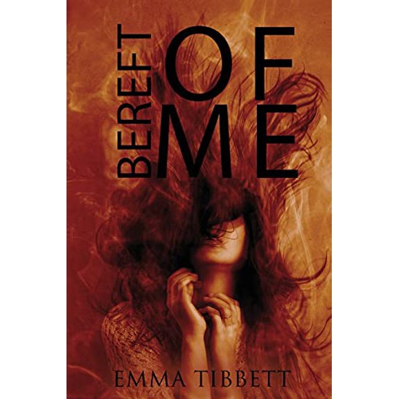 Pre-Owned Bereft of Me Paperback