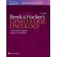 thumbnail image 1 of Pre-Owned Berek and Hackers Gynecologic Oncology, 9781975142643, 1975142640, Hardcover, 7 edition, 1 of 1