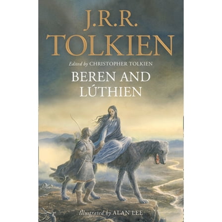 Pre-Owned Beren and Lúthien Paperback