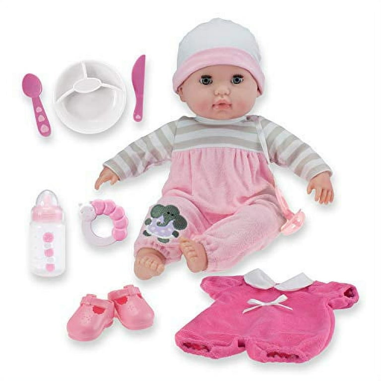Amazing baby cheap doll