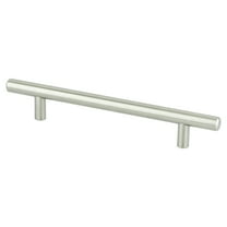 Berenson 0804-2BPN-P 128 mm CC Tempo Pull with Brushed Nickel