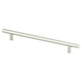 thumbnail image 1 of Berenson 0806-2BPN-P 192 mm CC Tempo Pull with Brushed Nickel, 1 of 2