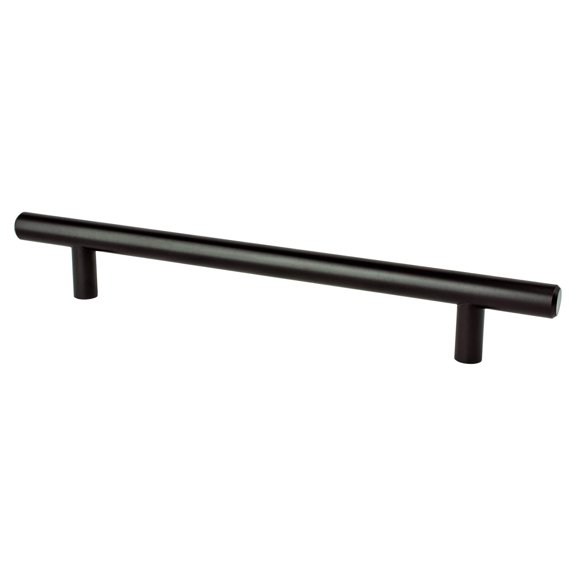 Berenson 0833-2055-P 160 mm Tempo Pull - Black