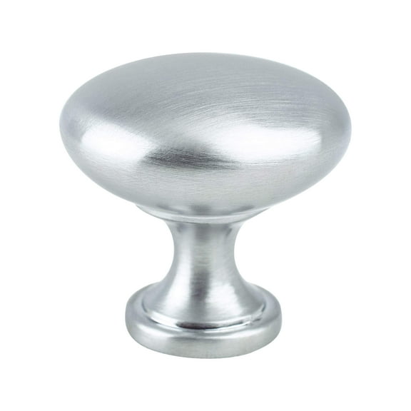 Berenson 0916-10SC-P Knob - Satin Chrome