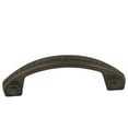thumbnail image 1 of Berenson 0947-1RG-P 3 x 3.75 in. CC Advantage Plus 4 Pull with Rust Glaze, 1 of 1