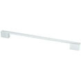 thumbnail image 1 of Berenson 1120-1026-P 320 mm CC Skyline Appliance Pull with Polished Chrome, 1 of 1