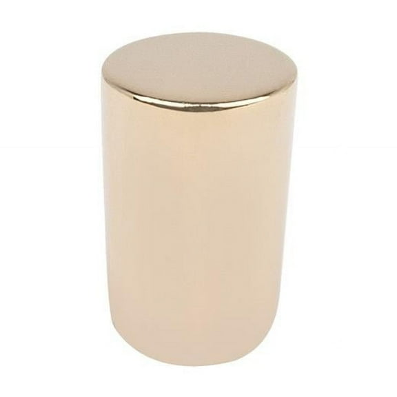 Berenson 1352-1RSG-C Mini Rose Gold Small Round Knob