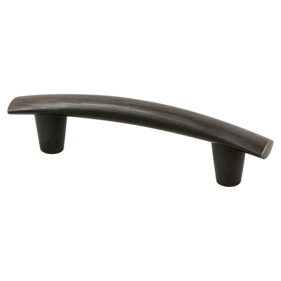 Berenson 2098-40VB-P 96 mm CC Meadow Pull with Verona Bronze