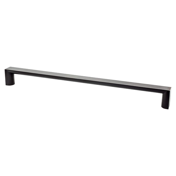 Berenson 2100-40VB-P 18 in. Elevate Appliance Pull - Verona Bronze