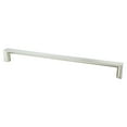 thumbnail image 1 of Berenson 2101-4BPN-P 18 in. Elevate Appliance Pull - Brushed Nickel, 1 of 2