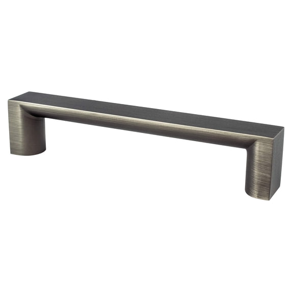 Berenson 2110-4GPH-P 128 mm Elevate Pull - Graphite