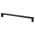 thumbnail image 1 of Berenson 2119-4055-P 256 mm Elevate Pull - Matte Black, 1 of 2