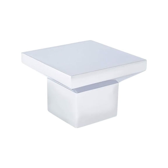 Berenson 2129-4026-P Elevate Knob - Polished Chrome