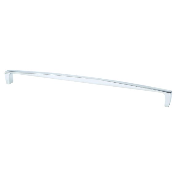 Berenson 2147-1026-P 18 in. Aspire Appliance - Polished Chrome