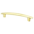 thumbnail image 1 of Berenson 2275-40SG-P 160 mm Meadow Pull - Satin Gold, 1 of 1