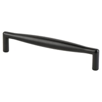 Berenson 3017-155-P 128 mm Encore Pull - Matte Black