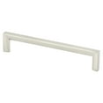 thumbnail image 1 of Berenson 4118-1BPN-P 160 mm CC Metro Pull with Brushed Nickel, 1 of 7