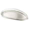 thumbnail image 1 of Berenson 4146-1014-P 3 in. CC Designers Group 10 Cup Pull with Polished Nickel, 1 of 1