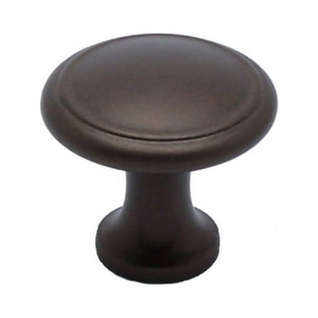 Berenson 7879-1ORB-P Adagio Knob - Oil Rubbed Bronze