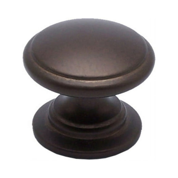 Berenson 7896-1ORB-P Adagio Knob - Oil Rubbed Bronze