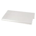 thumbnail image 1 of Berenson 9003-4BNL-P 56 mm Contemporary Advantage Two CC Brushed Nickel Look Edge Pull, 1 of 1