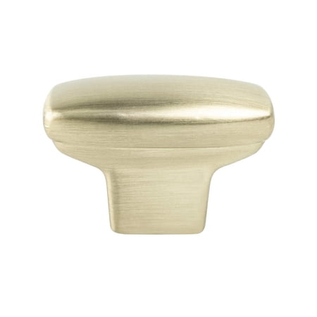 Berenson 9184-10CZ-P Transitional Advantage One Champagne Rounded Rectangle Knob price history and forecast - Berenson 9184-10CZ-P