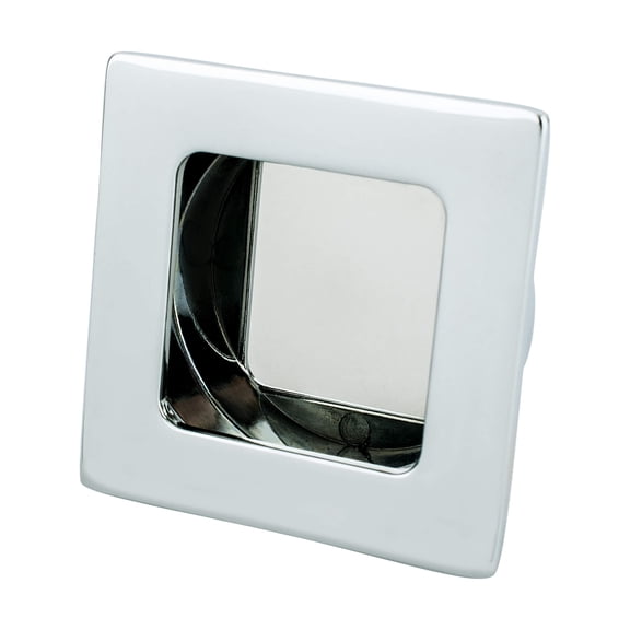 R. Christensen Stylus Medium Recessed Pull