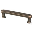 thumbnail image 1 of Berenson 9443-10VB-P 96 mm in. CC Harmony Pull with Verona Bronze, 1 of 1