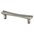 thumbnail image 1 of Berenson 9481 Puritan 3-3/4" Center To Center Bar Cabinet Pull - Brushed Tin, 1 of 4