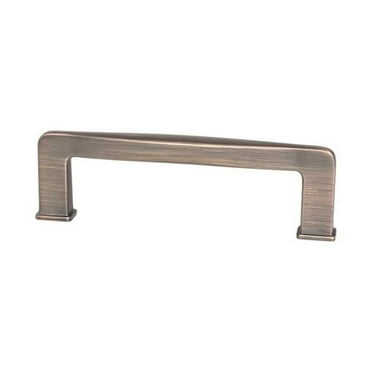 Berenson  96 mm Subtle Surge Pull - Verona Bronze