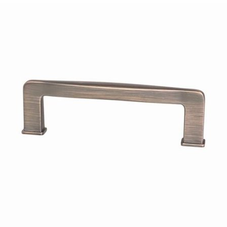 Berenson  96 mm Subtle Surge Pull - Verona Bronze