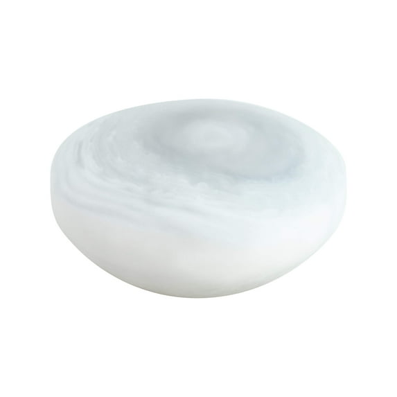 Berenson 9775 Geo 1-1/2" Designer Modern Organic Cabinet Knob / Drawer Knob By R.