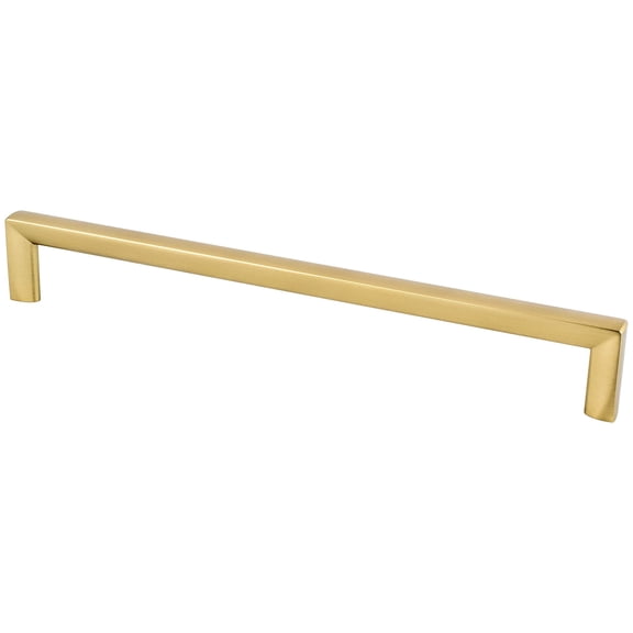 Berenson 9901-1MDB-P 224 mm CC Metro Appliance Pull with Modern Bronze