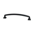 thumbnail image 1 of Berenson BE1293 1055 160 mm Tailored Traditional Pull, Matte Black, 1 of 1