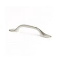 thumbnail image 1 of Berenson BE1738 1BPN 3 in. Thin Advantage Plus 1 Pull - Brushed Nickel, 1 of 1