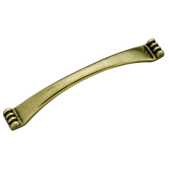 Berenson BE2030 10VB 128 mm Aspire Pull - Verona Bronze