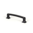 thumbnail image 1 of Berenson BE2043 1055 128 mm Hearthstone Pull - Black, 1 of 1