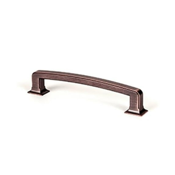 Berenson BE2044 10VB 160 mm Hearthstone Pull - Verona Bronze
