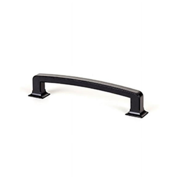 Berenson BE2048 1055 160 mm Hearthstone Pull - Black