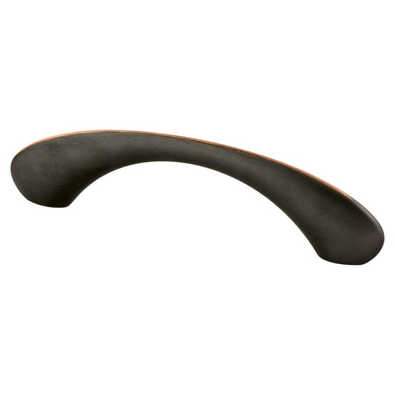 Berenson BE2070 10VB 128 mm Camber Pull - Verona Bronze