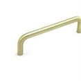 thumbnail image 1 of Berenson BE6161 2SB 96 mm Zurich Wire Pull - Satin Brass, 1 of 1