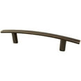 thumbnail image 1 of Berenson BE9175 10VB 96 mm Advantage Plus One Arch Traditional Pull, Verona Bronze, 1 of 1