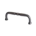 thumbnail image 1 of Berenson BE9355 10VB 1.18 x 3 in. Advantage Plus 2 Pull - Verona Bronze, 1 of 1