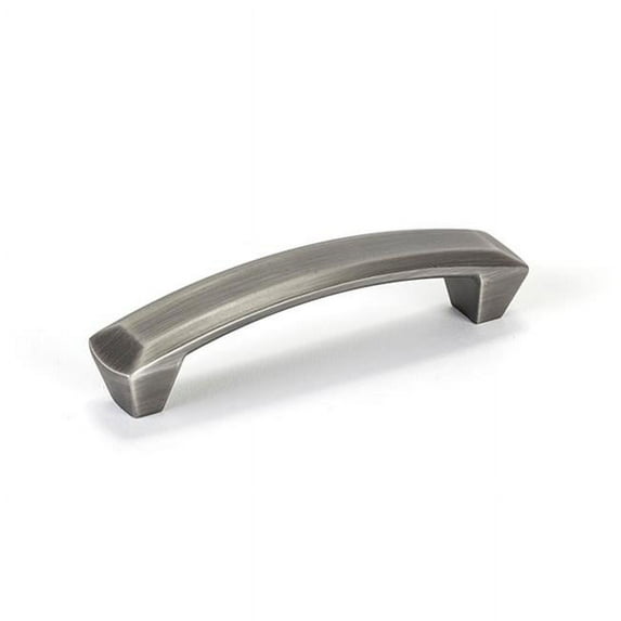 Berenson BE9821 1VTN Door Pull, Vintage Nickel - 96 mm